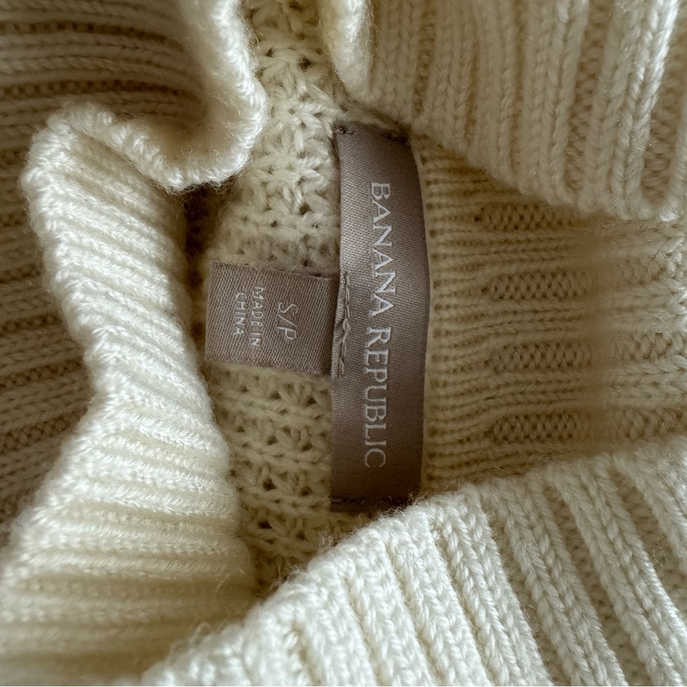 Turtleneck - Picture 2 of 2
